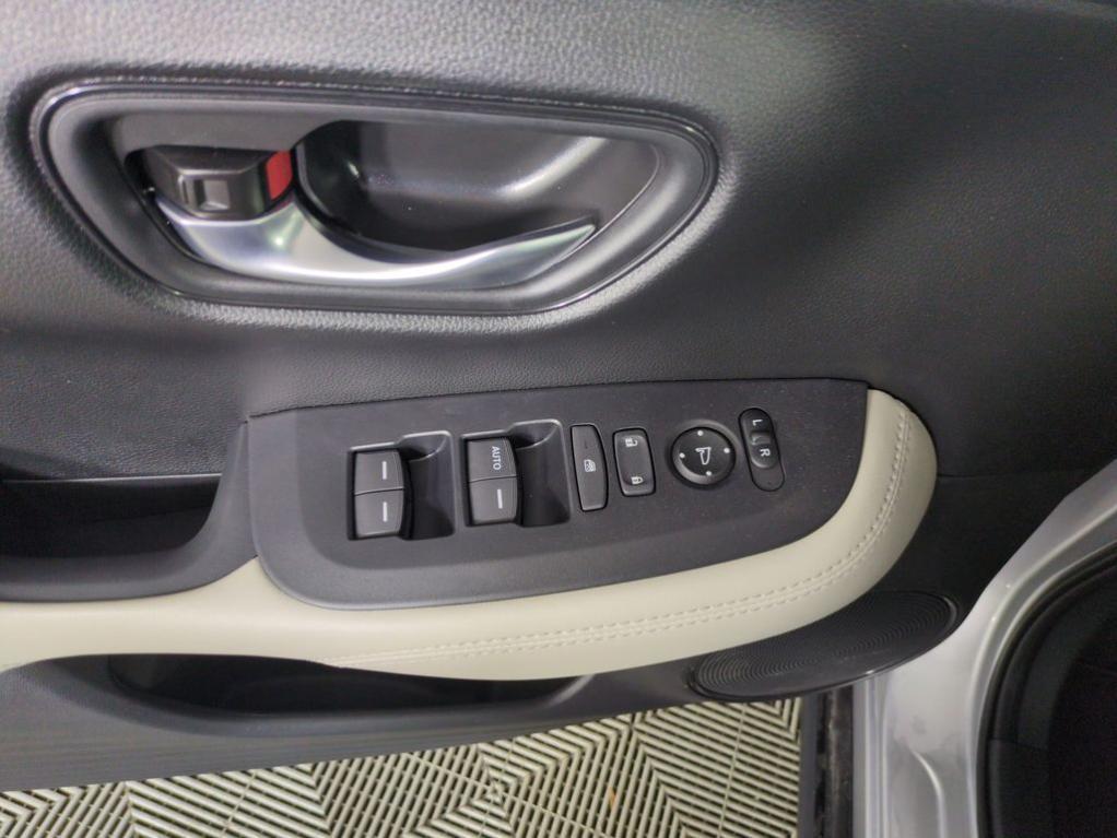 new 2026 Honda HR-V car, priced at $29,150