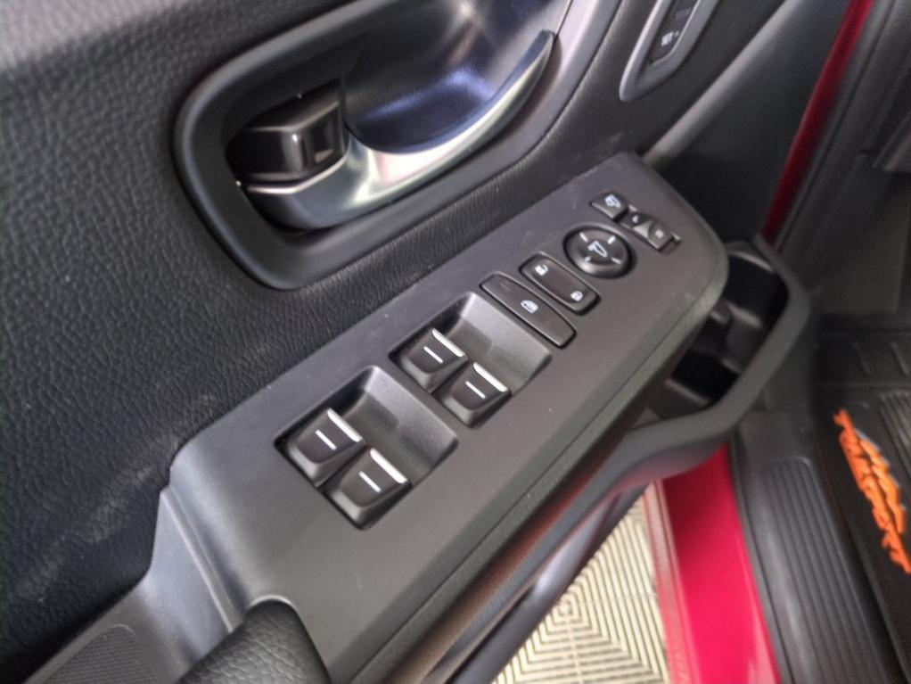 new 2026 Honda Passport car, priced at $50,587