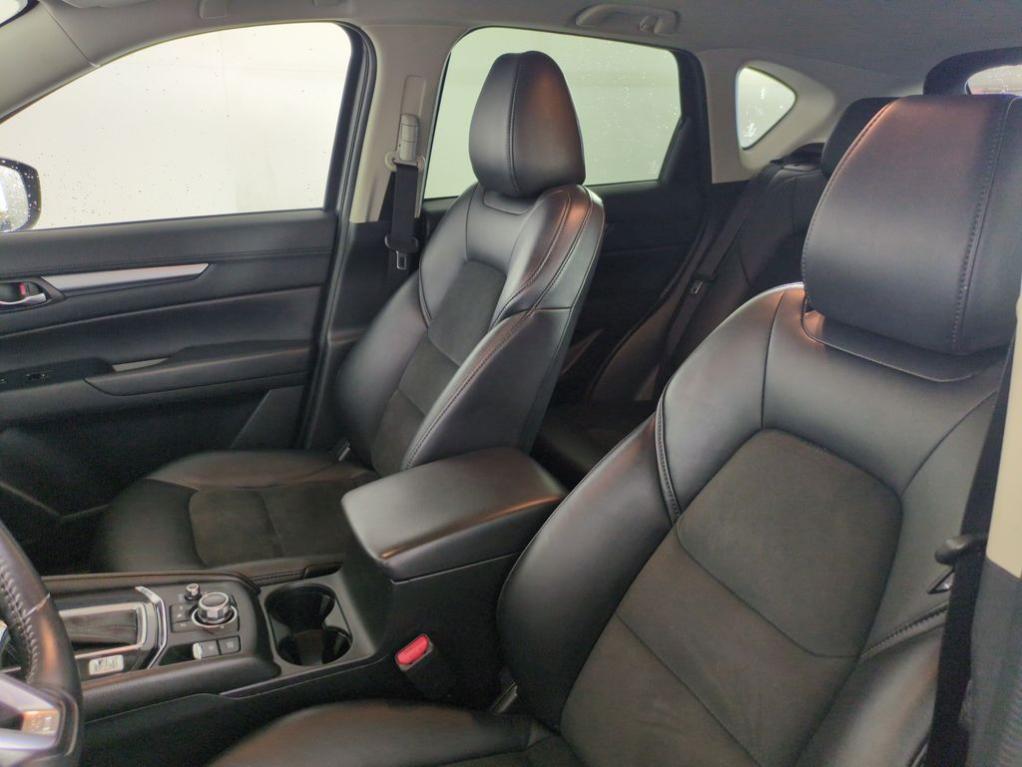used 2018 Mazda CX-5 car, priced at $15,999