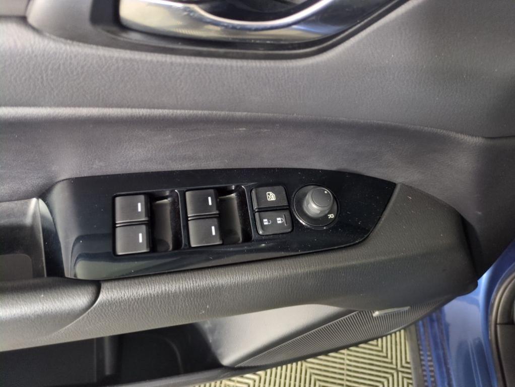 used 2018 Mazda CX-5 car, priced at $15,999