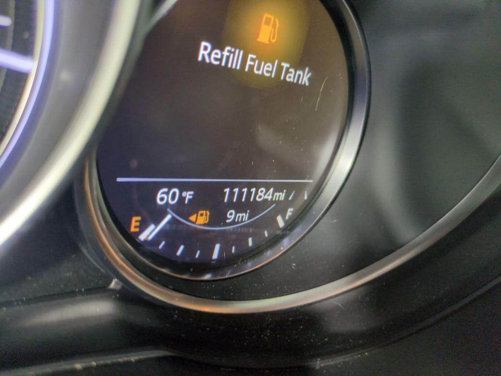 used 2018 Mazda CX-5 car, priced at $15,999