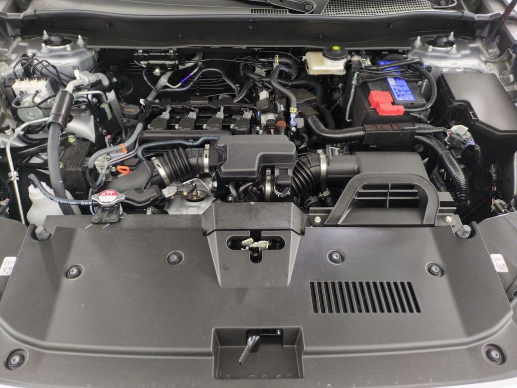 new 2026 Honda CR-V car, priced at $36,999