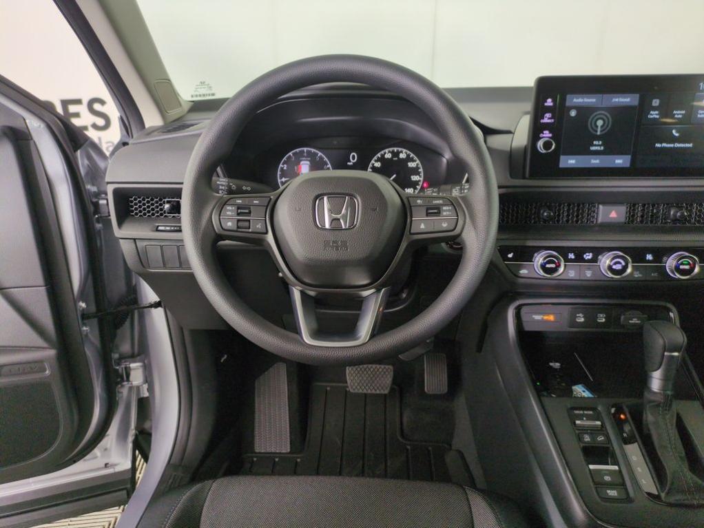 new 2026 Honda CR-V car, priced at $36,999