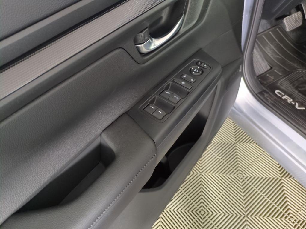 new 2026 Honda CR-V car, priced at $36,999