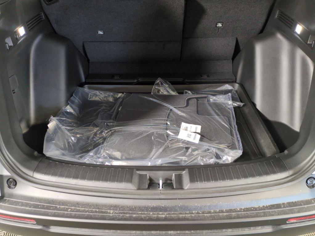 new 2026 Honda CR-V car, priced at $36,999