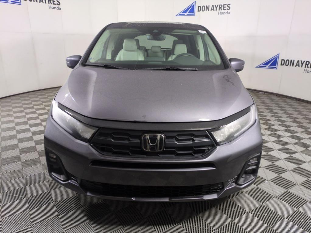 new 2026 Honda Odyssey car, priced at $45,289