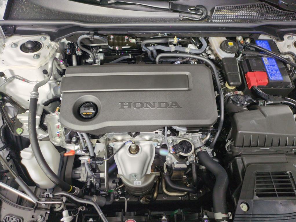 new 2026 Honda Civic car, priced at $29,666