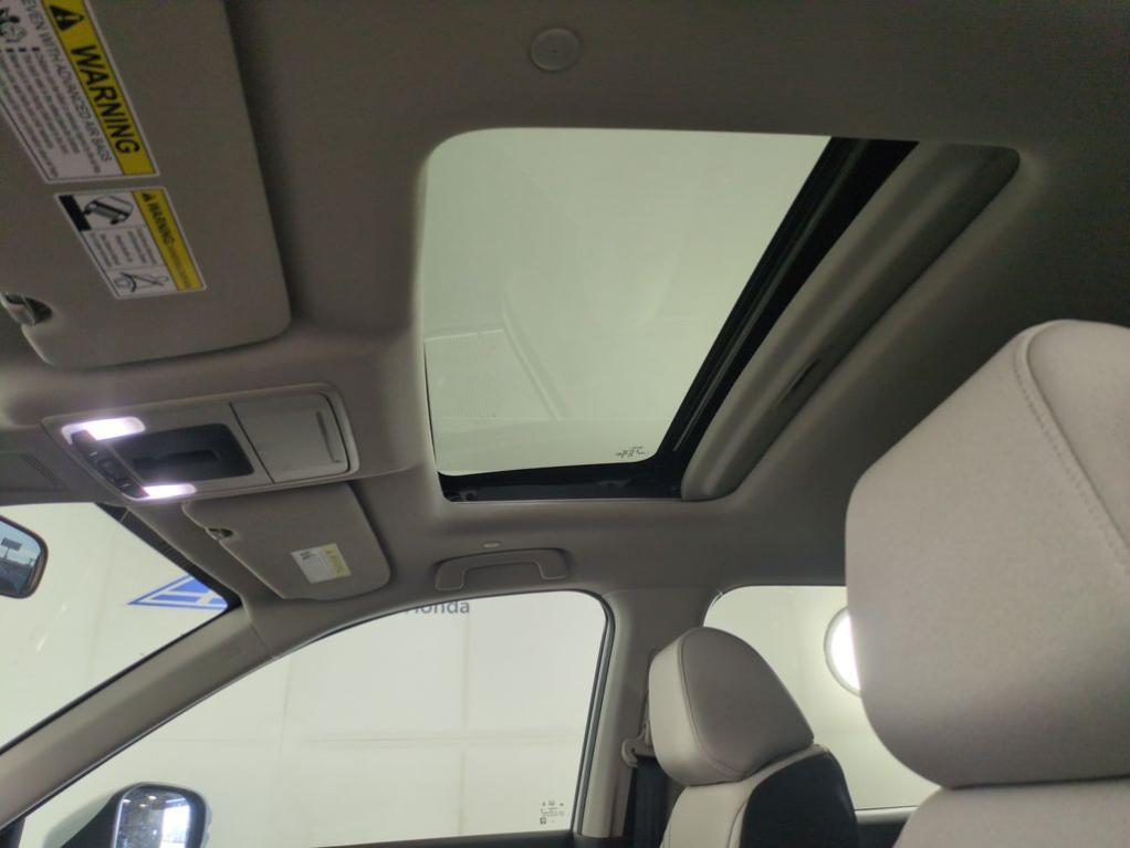 new 2026 Honda CR-V car, priced at $37,454