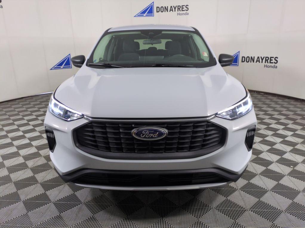 used 2025 Ford Escape car, priced at $25,842