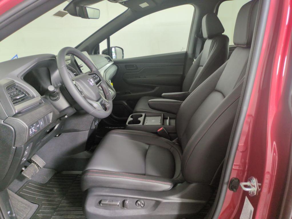 new 2025 Honda Odyssey car, priced at $46,274