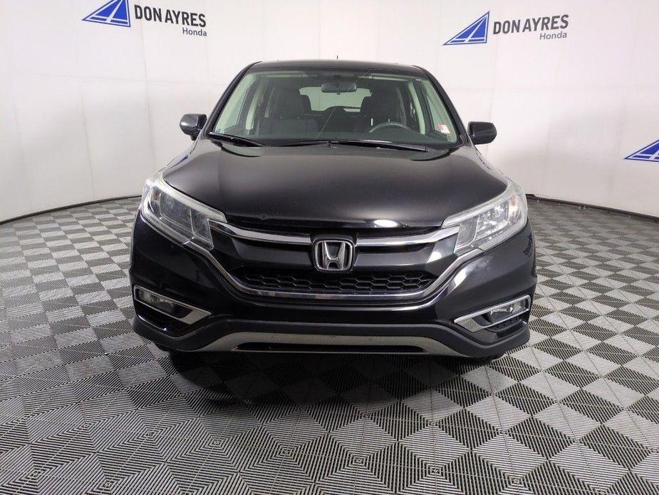 used 2015 Honda CR-V car, priced at $14,499