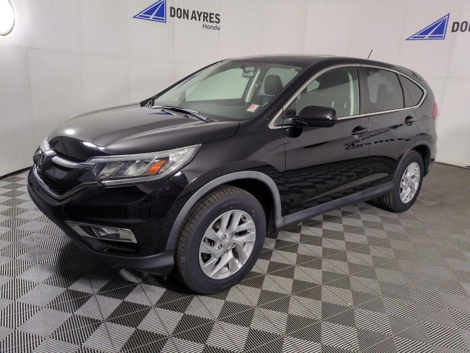 used 2015 Honda CR-V car, priced at $14,499