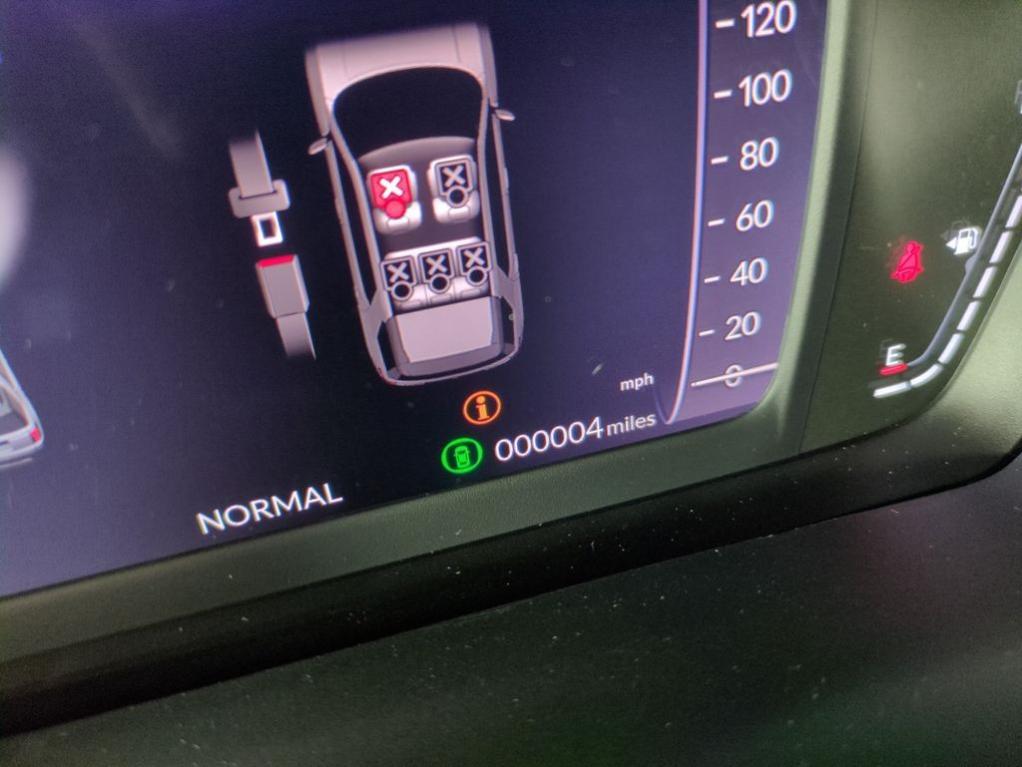 new 2026 Honda Passport car, priced at $47,269