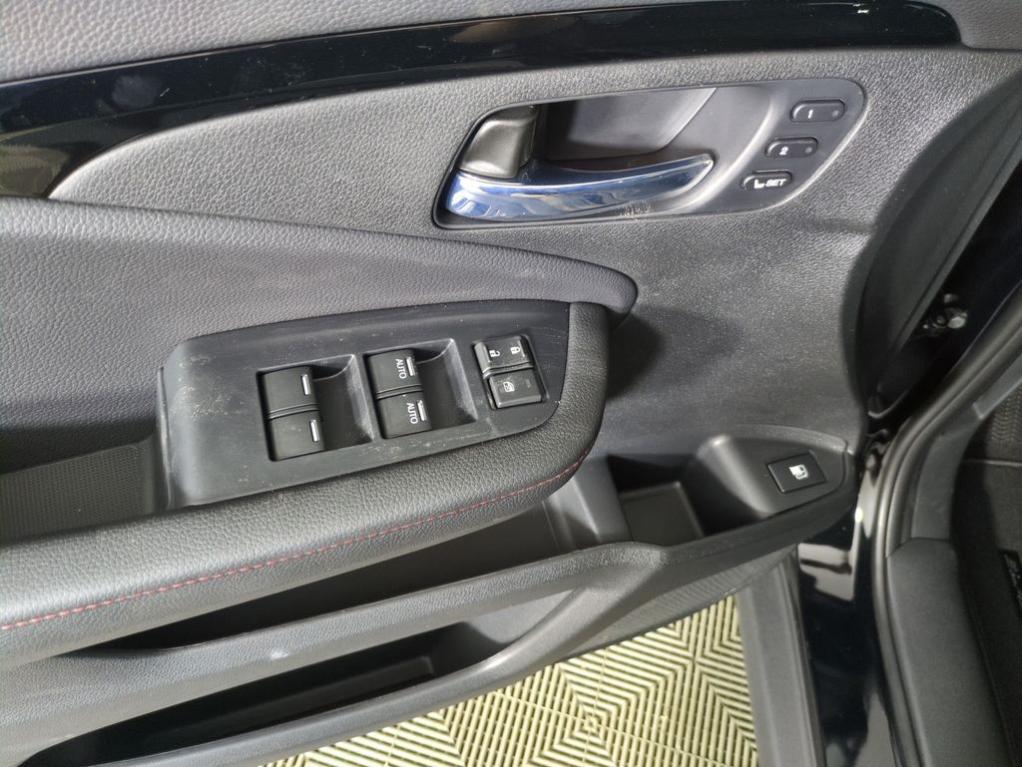 new 2026 Honda Ridgeline car, priced at $47,190