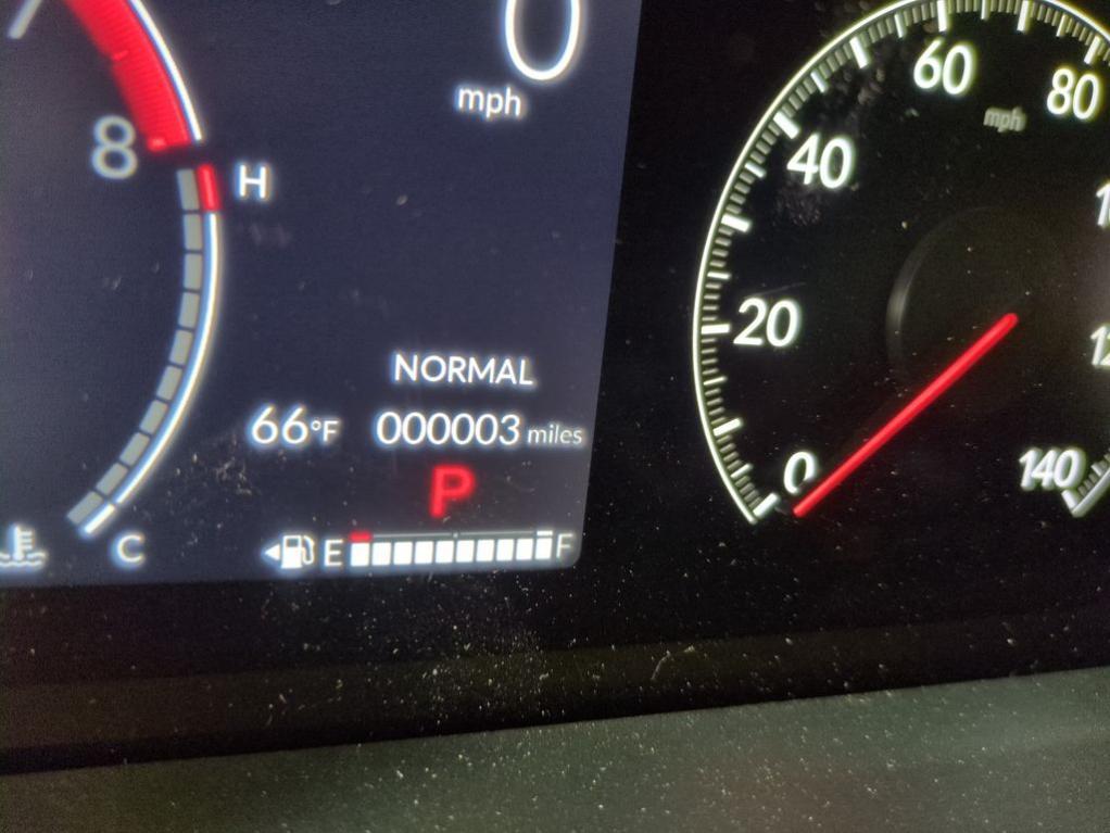 new 2026 Honda Ridgeline car, priced at $47,190