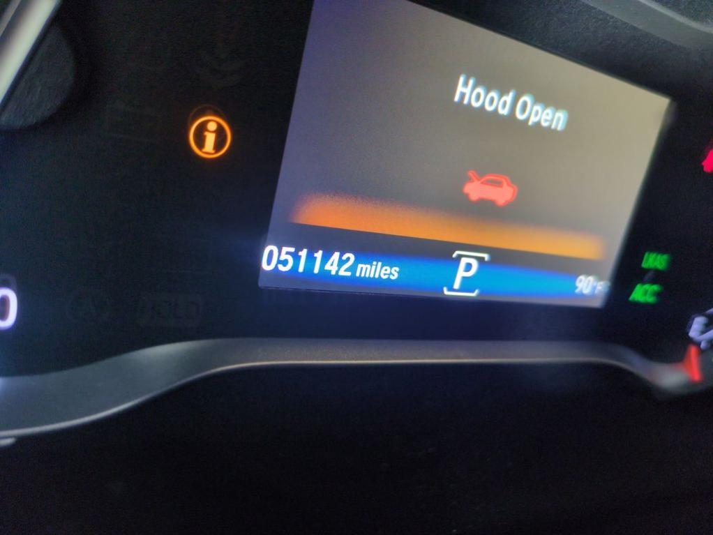 used 2021 Honda Ridgeline car, priced at $29,962