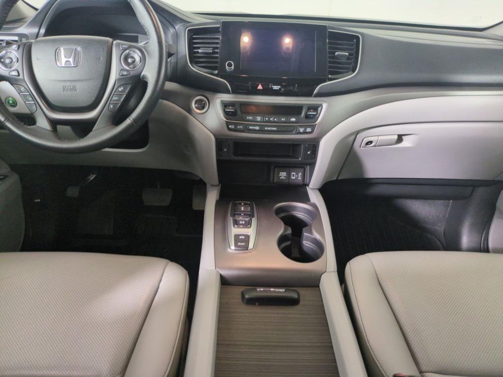 used 2021 Honda Ridgeline car, priced at $29,962
