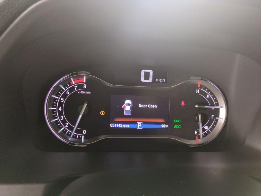 used 2021 Honda Ridgeline car, priced at $29,962