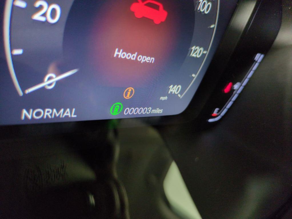 new 2026 Honda CR-V car, priced at $39,704