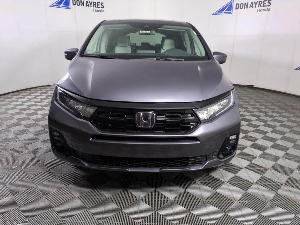 new 2025 Honda Odyssey car, priced at $53,629