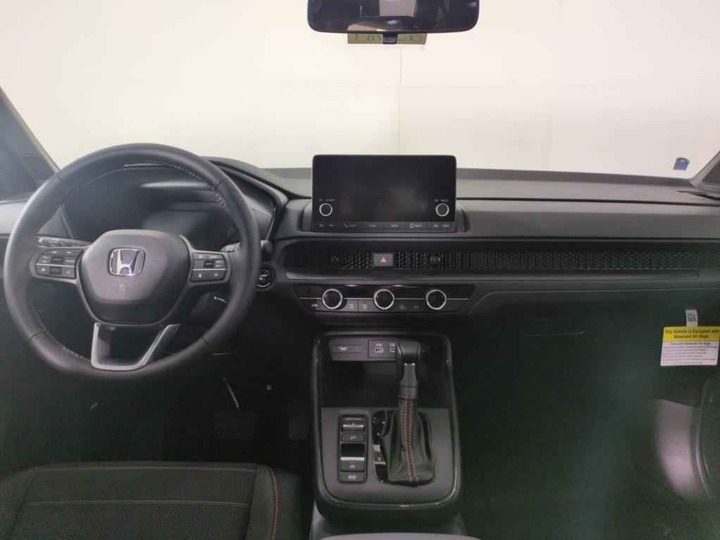 new 2025 Honda CR-V Hybrid car, priced at $38,444