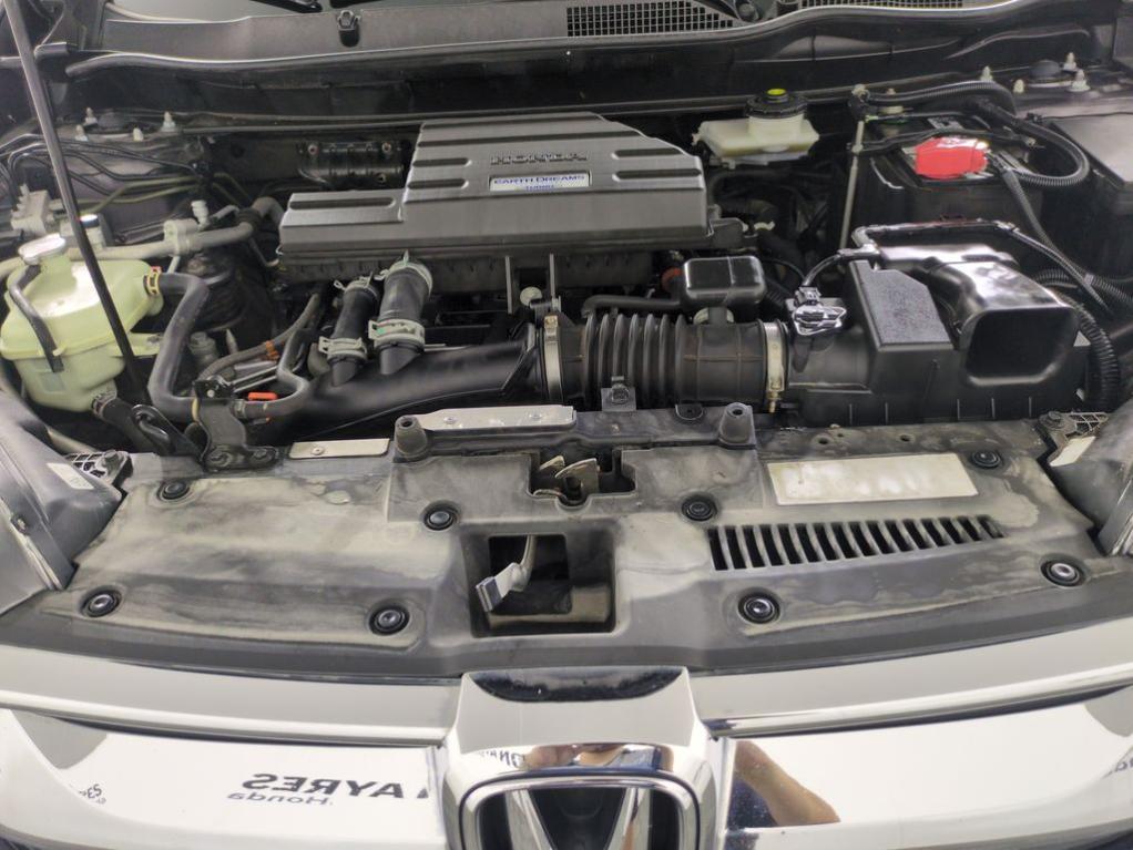 used 2019 Honda CR-V car, priced at $18,999