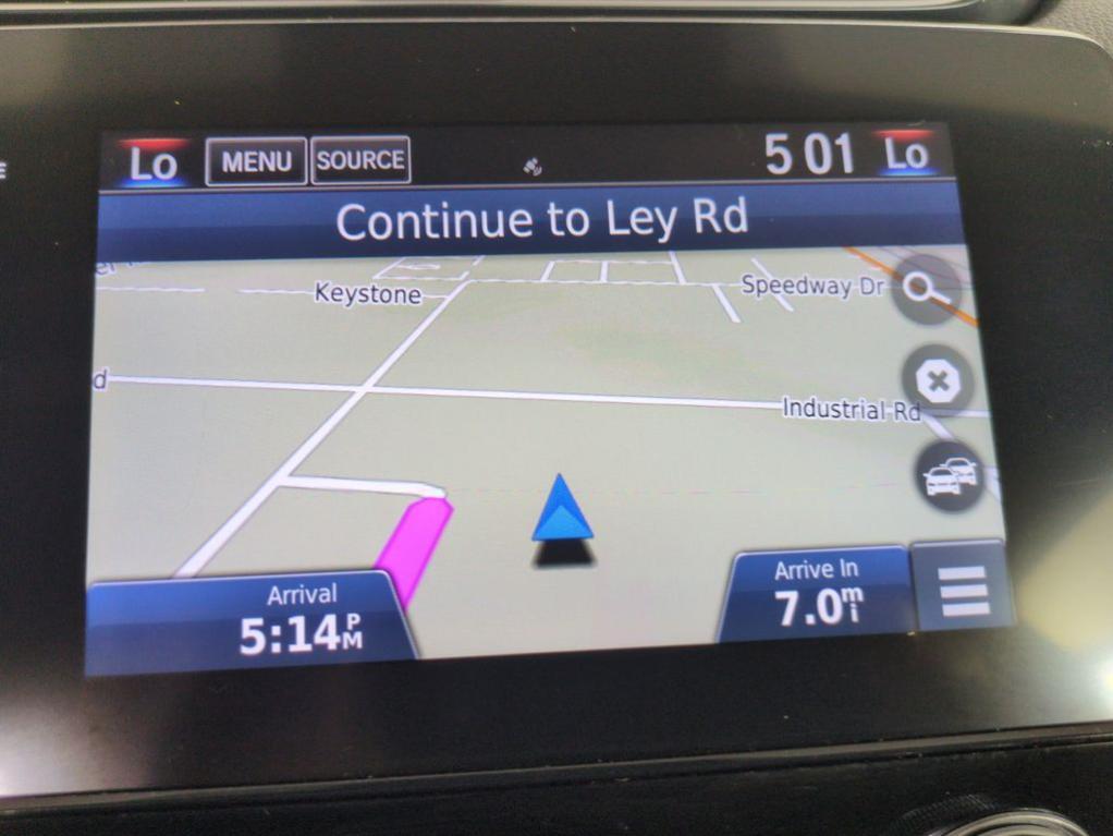 used 2019 Honda CR-V car, priced at $18,999