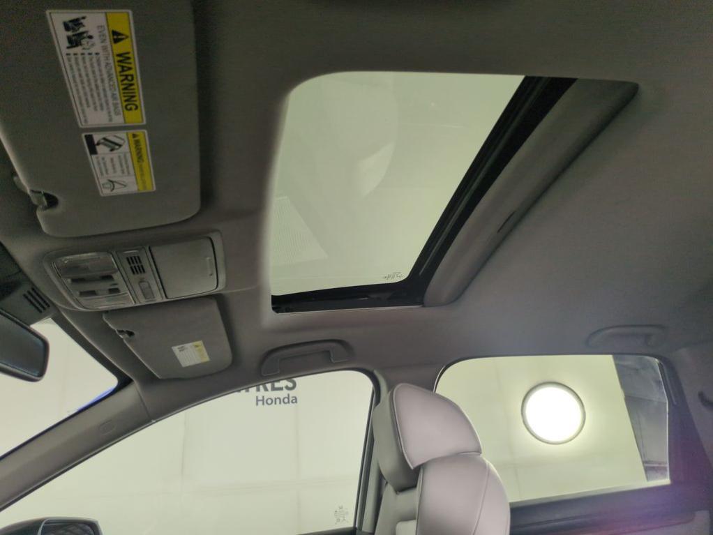 used 2019 Honda CR-V car, priced at $18,999