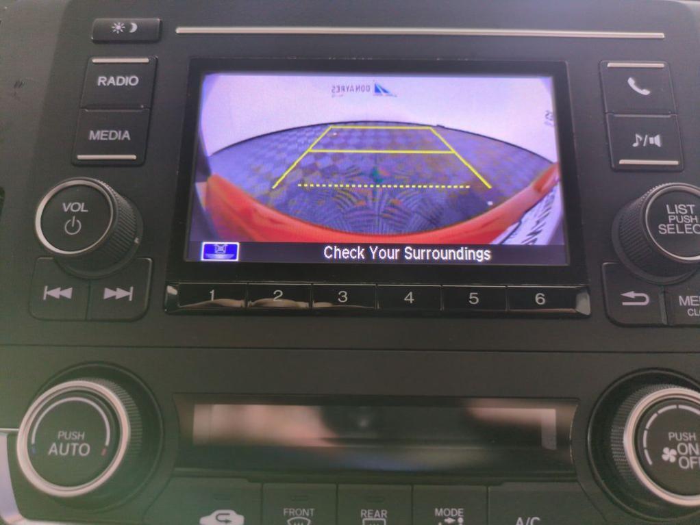 used 2021 Honda Civic car, priced at $19,499
