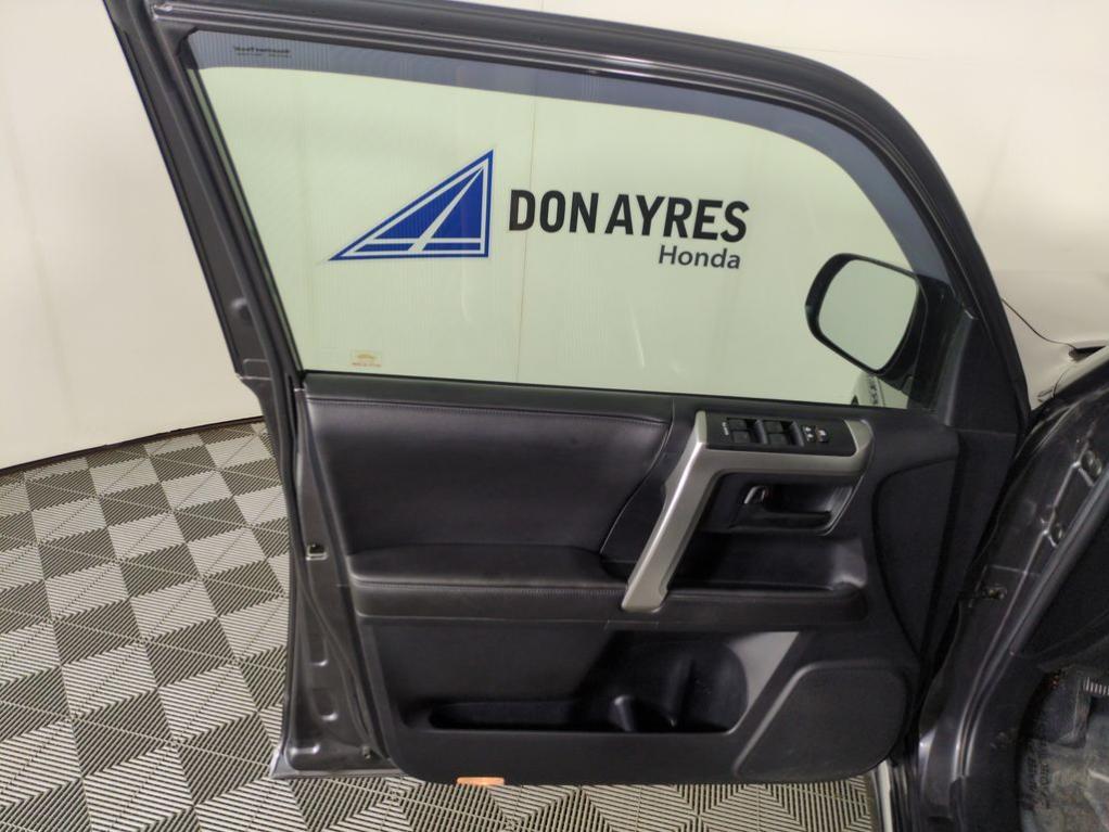 used 2011 Toyota 4Runner car, priced at $19,999