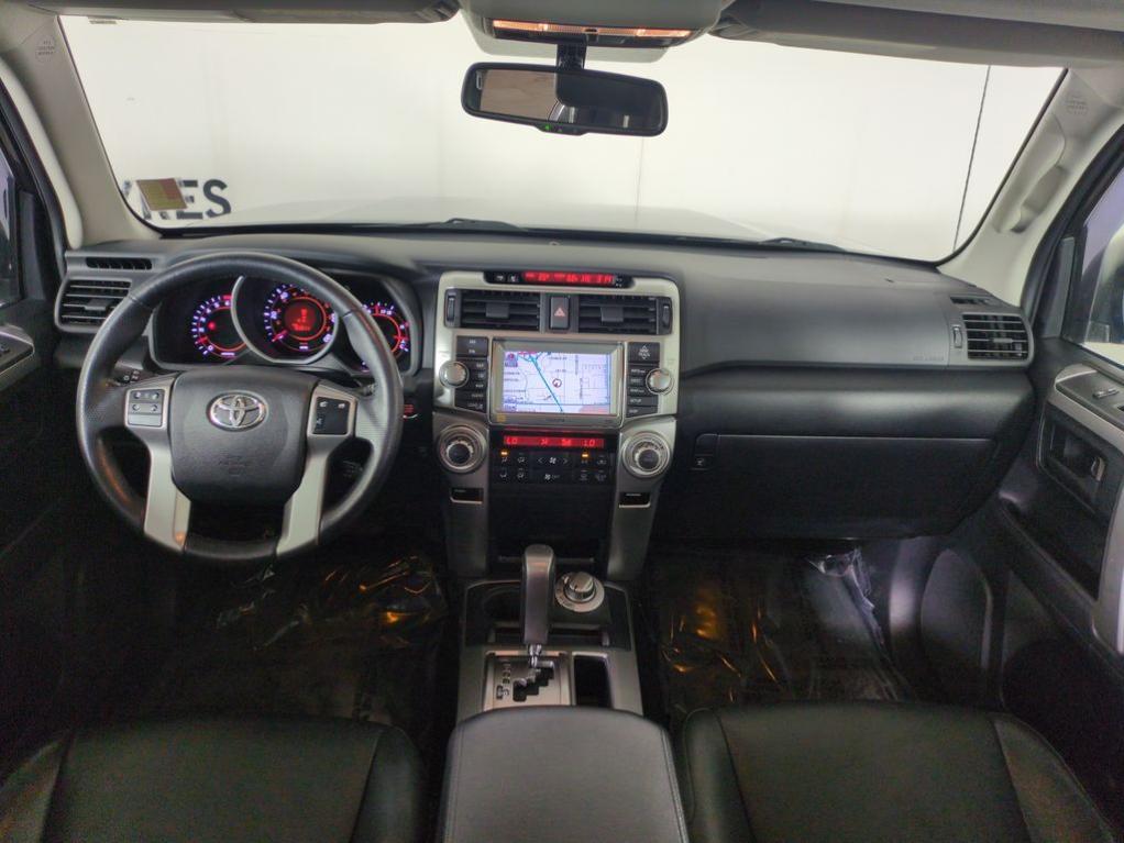used 2011 Toyota 4Runner car, priced at $19,999