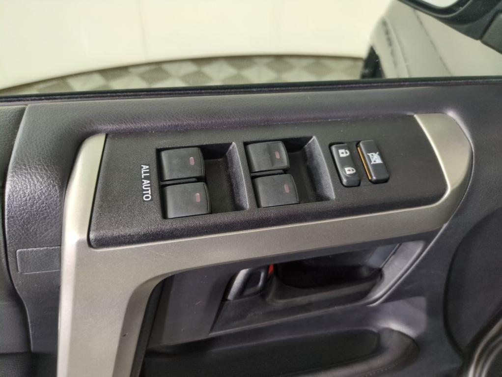 used 2011 Toyota 4Runner car, priced at $19,999
