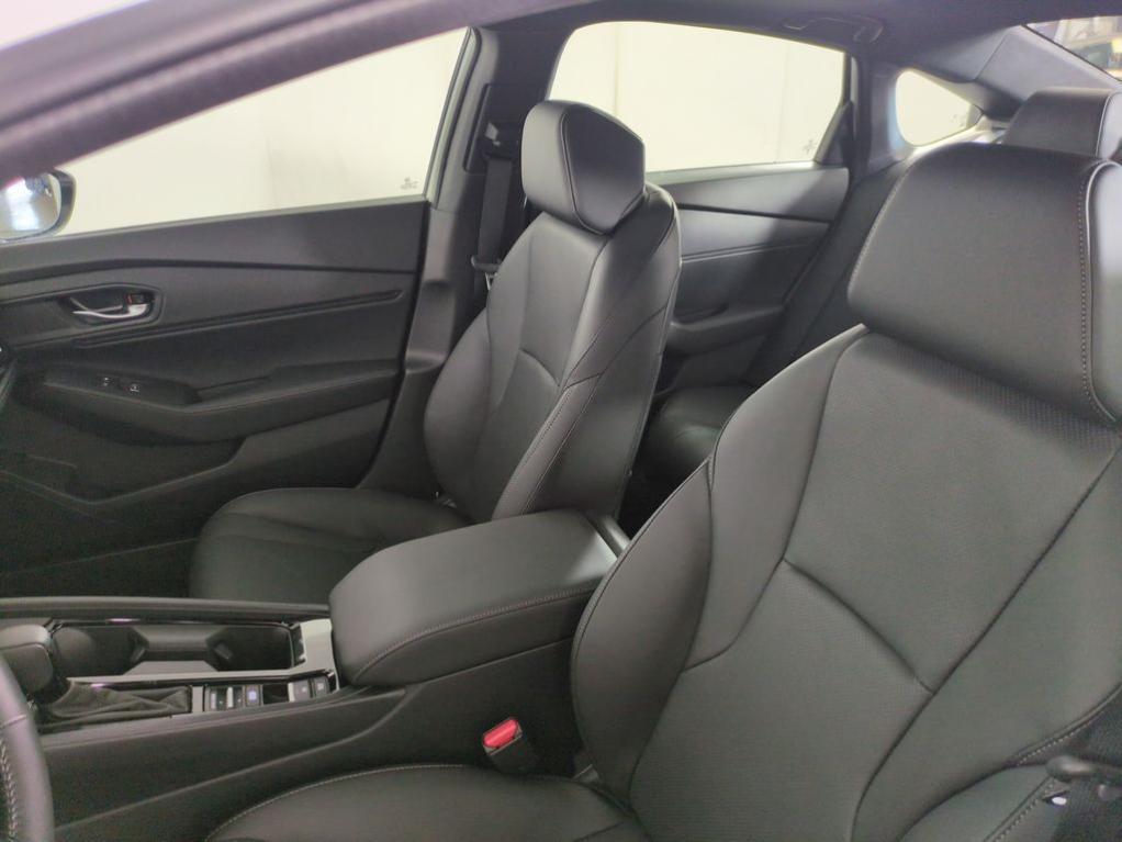 new 2025 Honda Accord Hybrid car, priced at $37,924