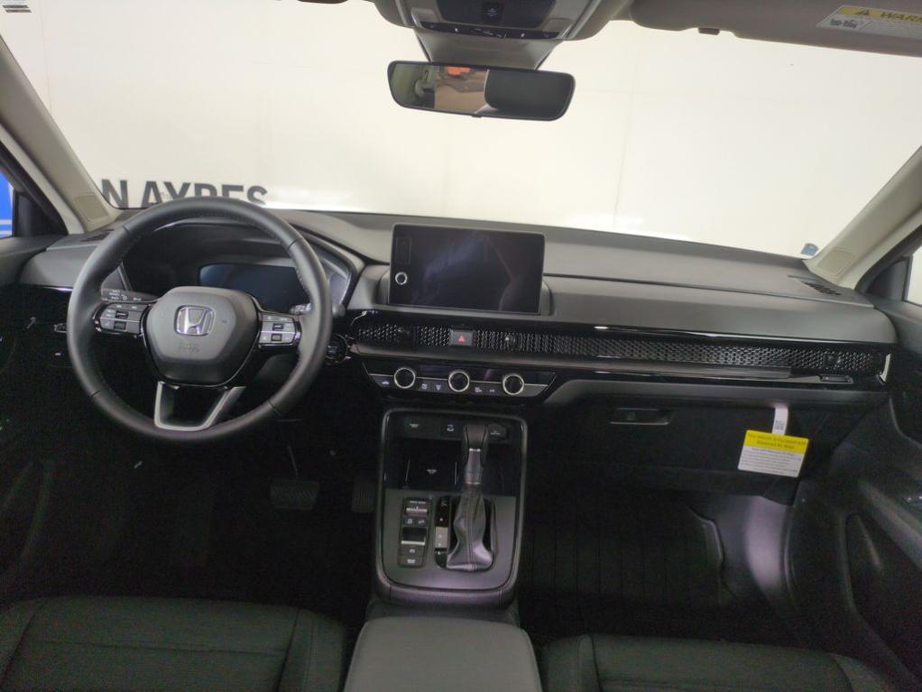 new 2026 Honda CR-V car, priced at $39,249