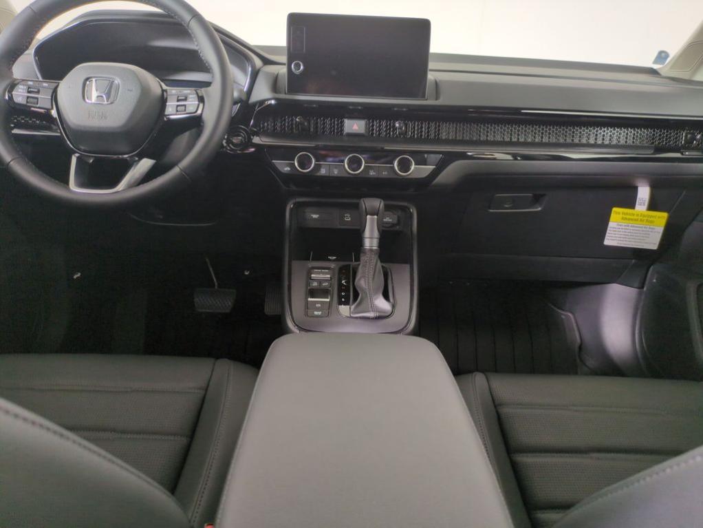 new 2026 Honda CR-V car, priced at $39,249