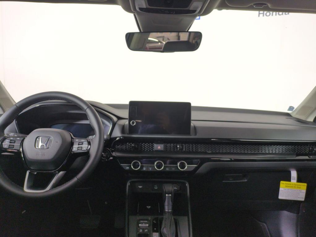 new 2026 Honda CR-V car, priced at $39,249