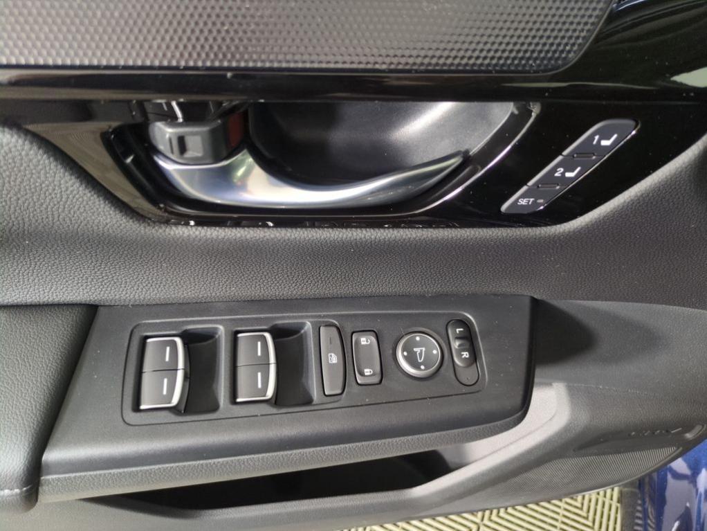 new 2026 Honda CR-V car, priced at $39,249