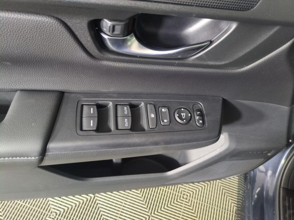 new 2026 Honda CR-V car, priced at $34,938