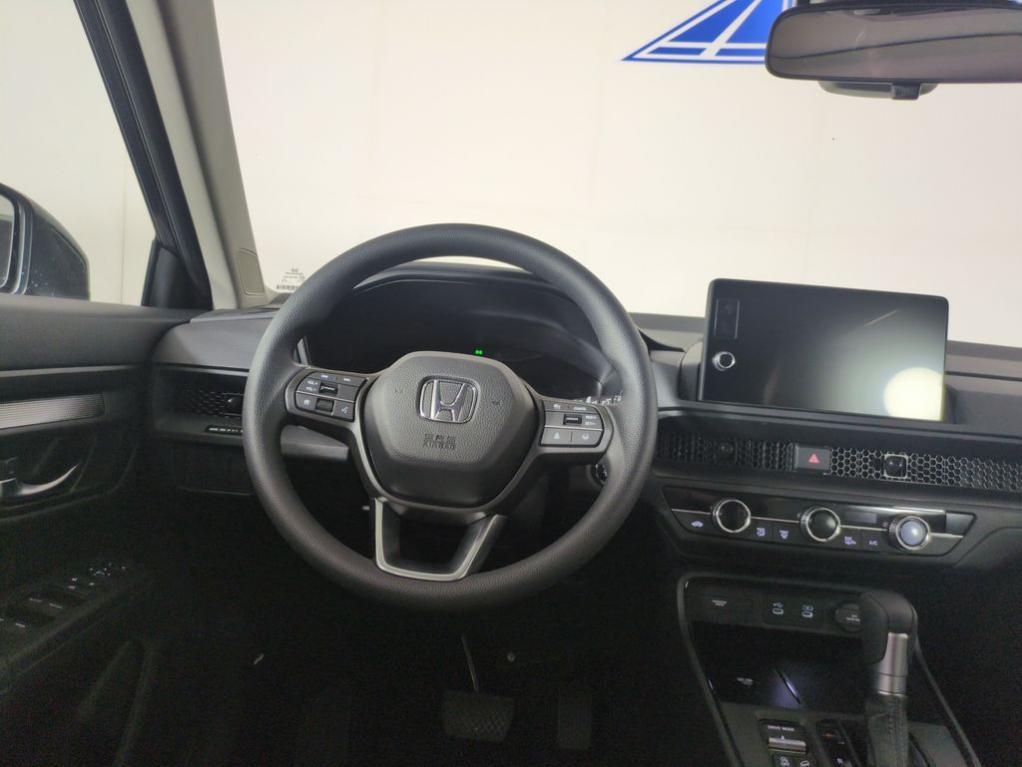 new 2026 Honda CR-V car, priced at $34,938