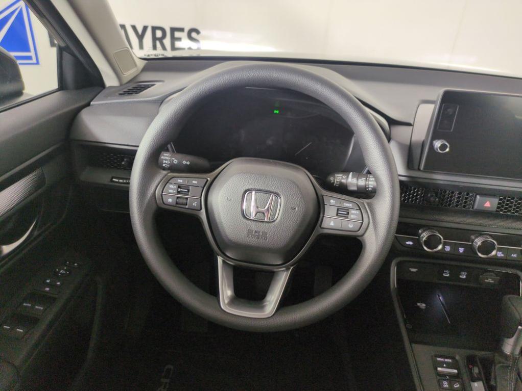 new 2026 Honda CR-V car, priced at $34,938