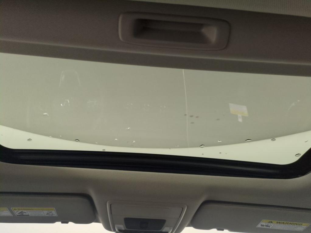 new 2026 Honda CR-V car, priced at $34,938