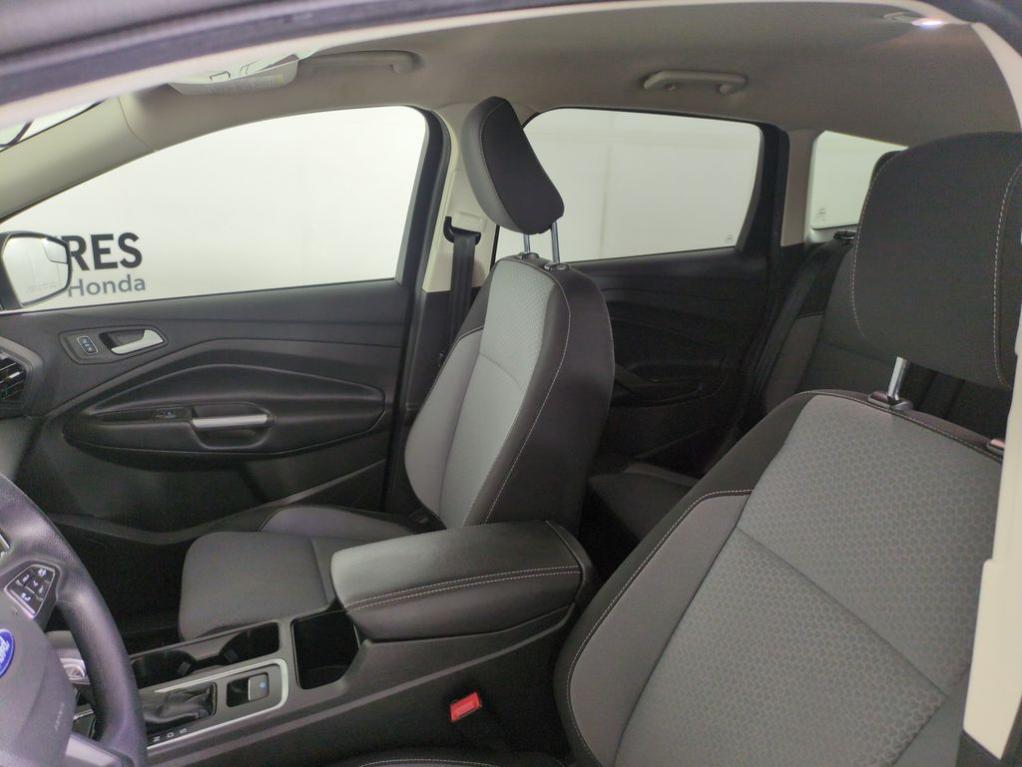 used 2019 Ford Escape car, priced at $12,399