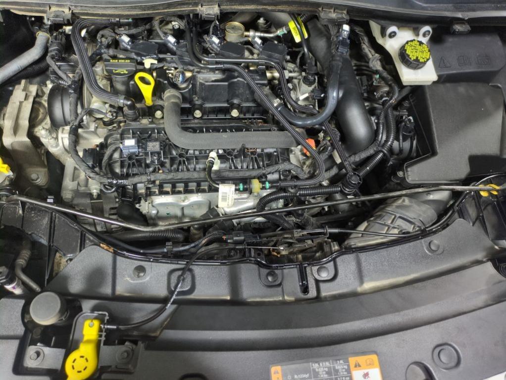 used 2019 Ford Escape car, priced at $12,399