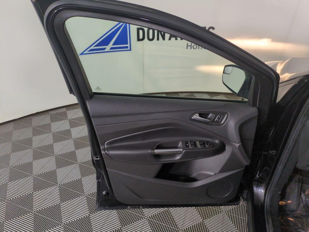 used 2019 Ford Escape car, priced at $12,399