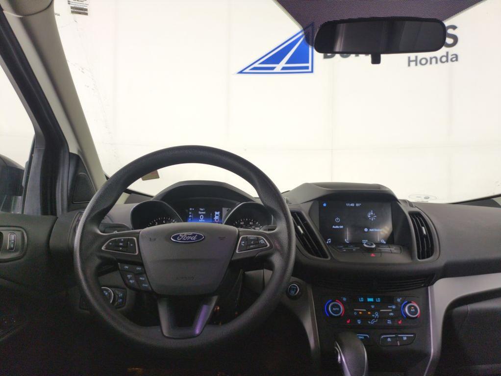 used 2019 Ford Escape car, priced at $12,399