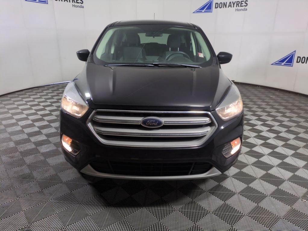 used 2019 Ford Escape car, priced at $12,399