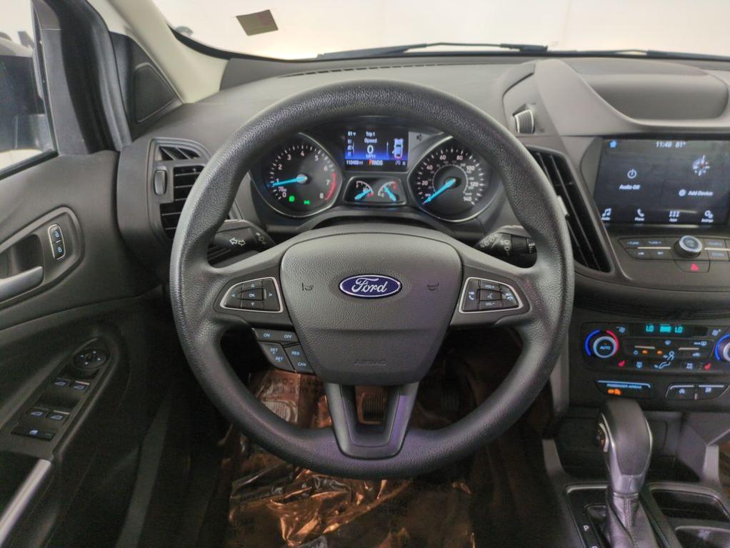 used 2019 Ford Escape car, priced at $12,399