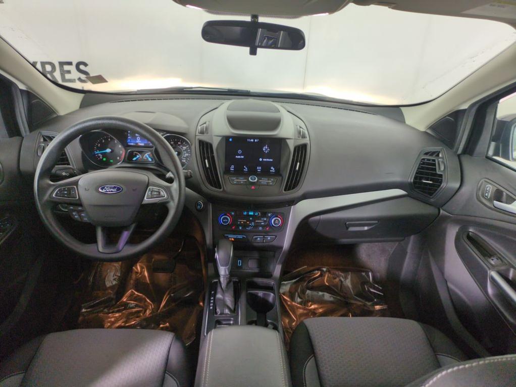 used 2019 Ford Escape car, priced at $12,399