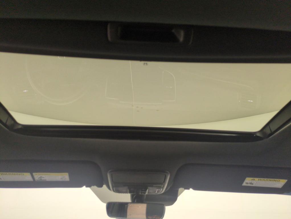 used 2023 Honda Passport car, priced at $36,524