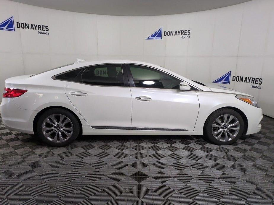 used 2014 Hyundai Azera car, priced at $11,999